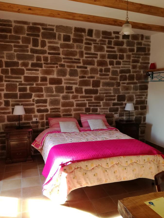 B&B Pompeilog Torre Annunziata Bagian luar foto